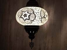 Turkish Standing Lamp