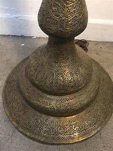 Turkish Standing Lamp