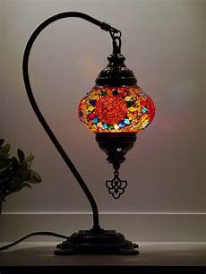Turkish Style Lamps