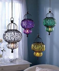 Turkish Table Lamps