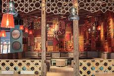Turkish Table Lamps