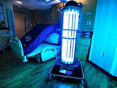Ultraviolet lamp