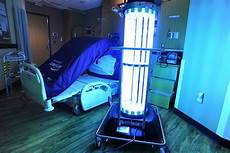 Ultraviolet lamp