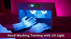 Uv lamp