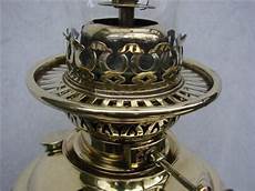 Veritas Oil Lamp