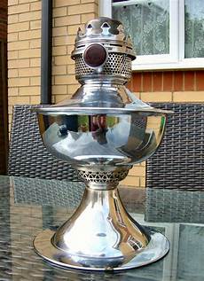 Veritas Oil Lamp