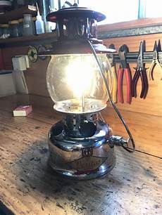 Veritas Oil Lamp