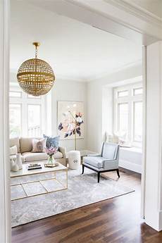 White Chandelier