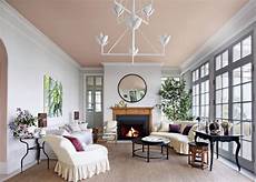 White Plaster Chandelier