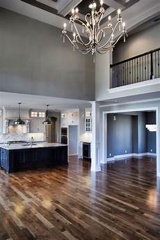 White Wood Chandelier