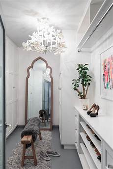 White Wood Chandelier