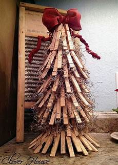 Wood And Metal Chandelier