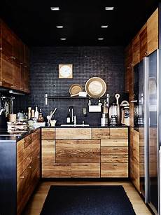 Wood Chandelier Modern