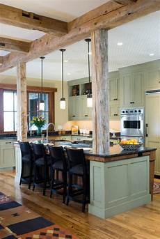 Wood Chandelier Modern