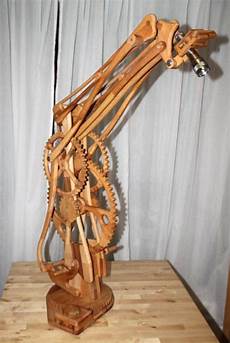 Wood lamp