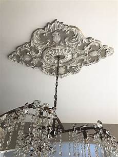 Wooden Chandelier