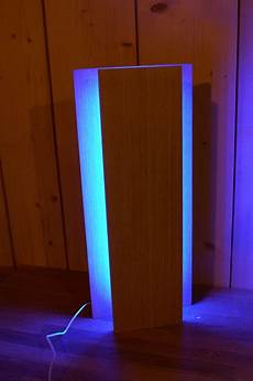 Work lamp