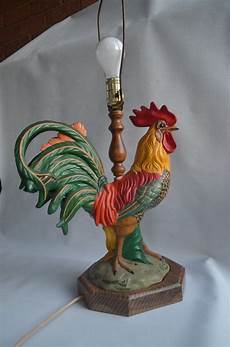 Work lamp
