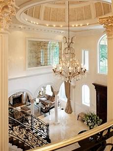 Wrought Iron Chandeliers