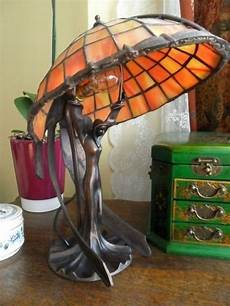 Zebra lamp